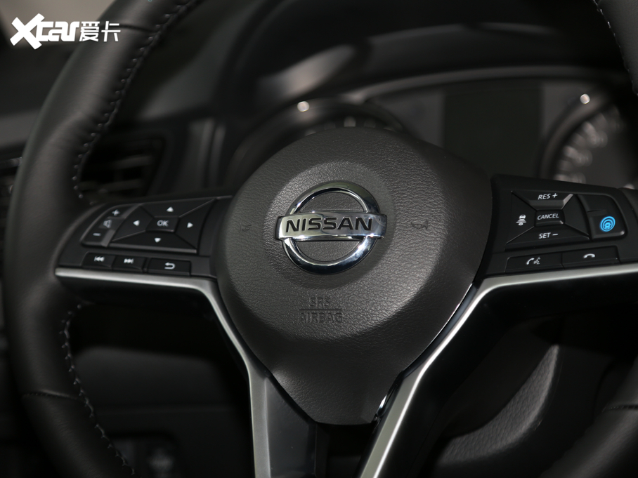 2021E 2.5L XL ITS CVTAI 