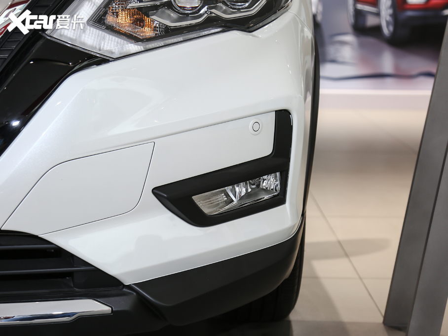 2021E 2.5L CVT 4WD XL ITSAo(j)