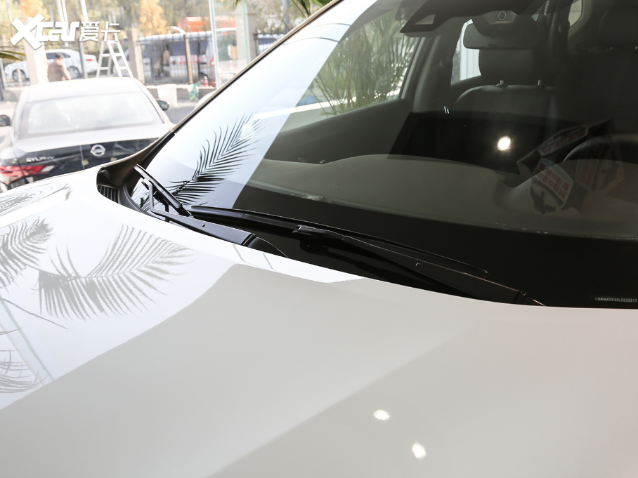 2021�����E 2.5L CVT 4WD XL ITS���A�o���