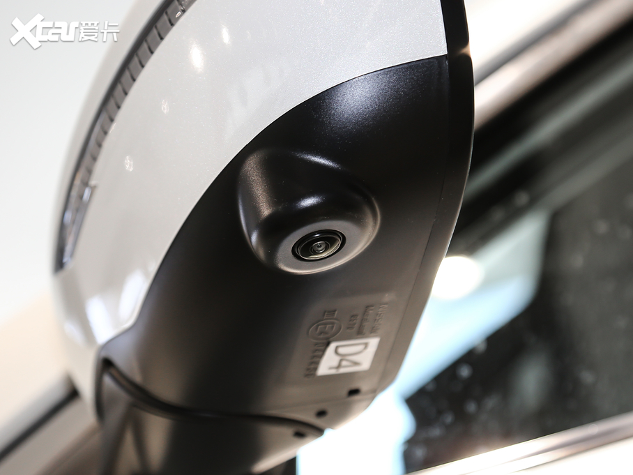 2021E 2.5L CVT 4WD XL ITSAo