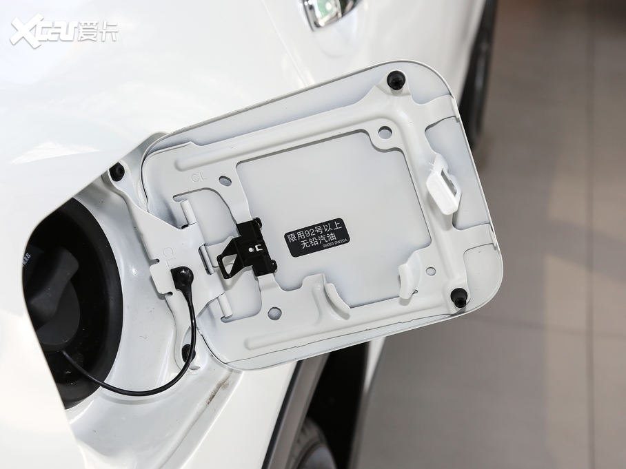 2021E 2.5L CVT 4WD XL ITSAo