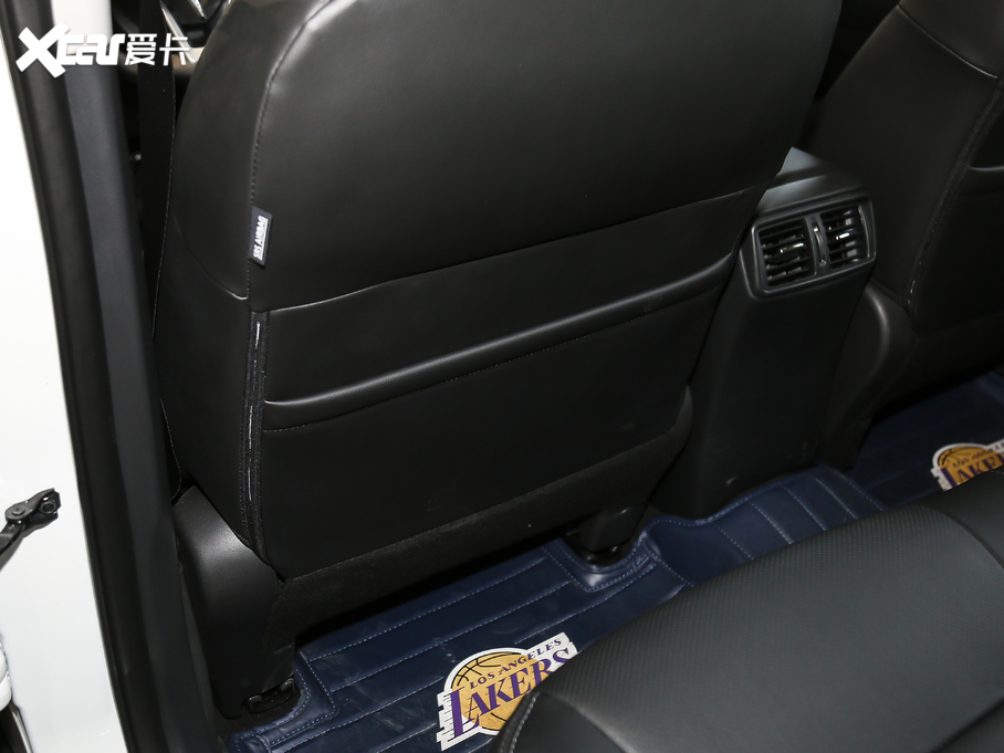 2021E 2.5L CVT 4WD XL ITSAo