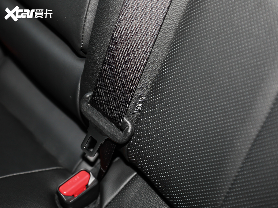 2021E 2.5L CVT 4WD XL ITSAo