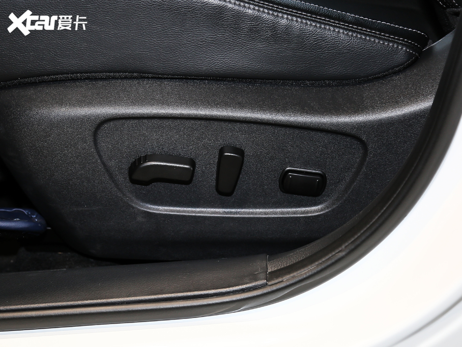 2021E 2.5L CVT 4WD XL ITSAo