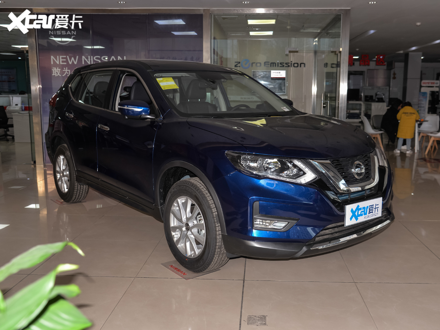 2021E 2.0L CVT 2WD XL ITSmo