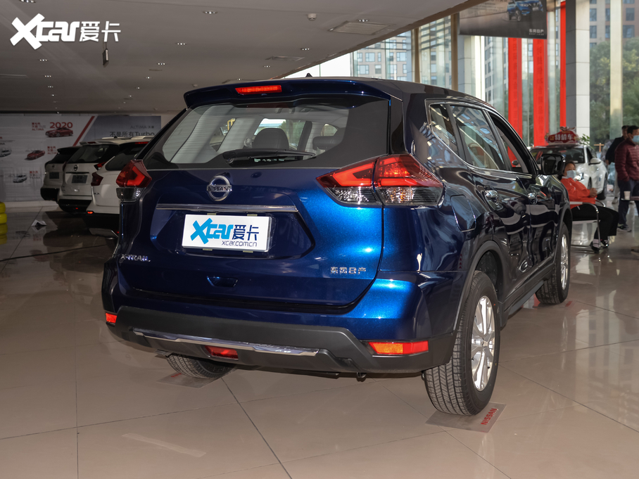 2021E 2.0L CVT 2WD XL ITSmo