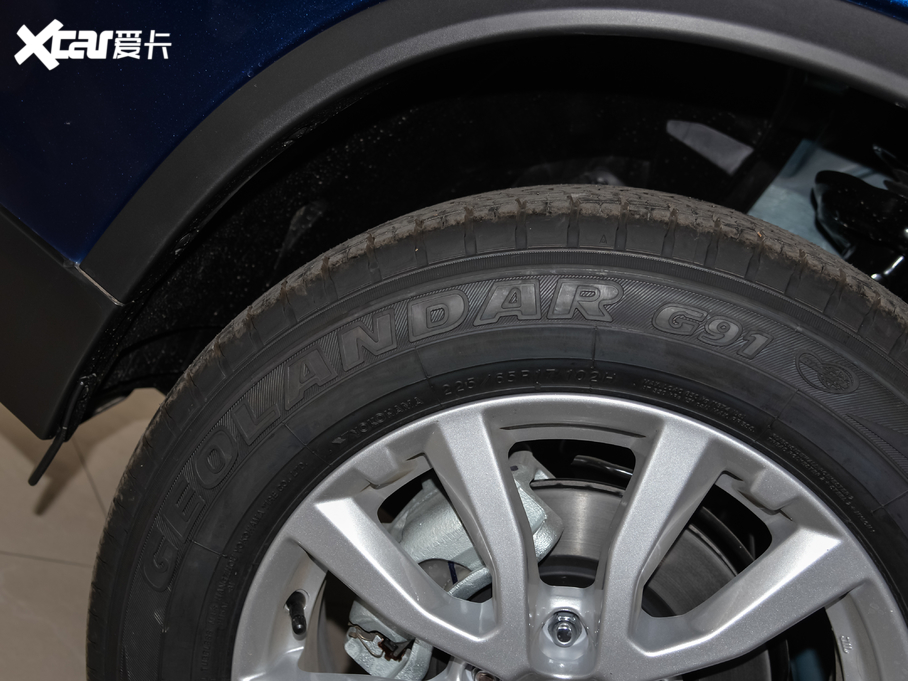 2021�����E 2.0L CVT 2WD XL ITS���m�o���