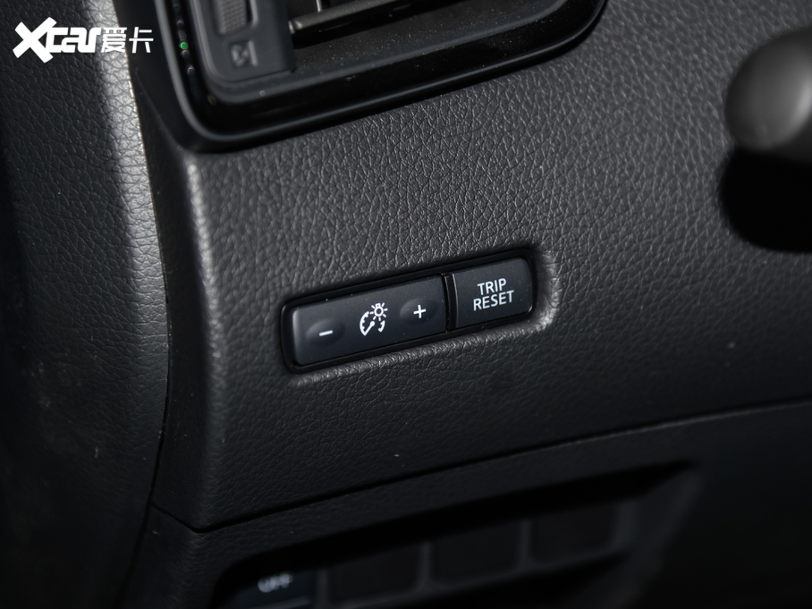 2021E 2.0L CVT 2WD XL ITSmo