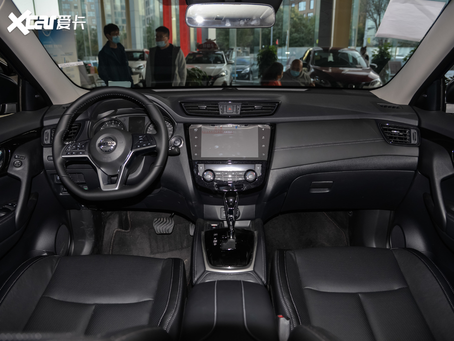 2021�����E 2.0L CVT 2WD XL ITS���m�o(j��)���