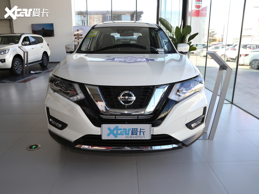 2021濥 2.0L CVT 2WD XL Premium