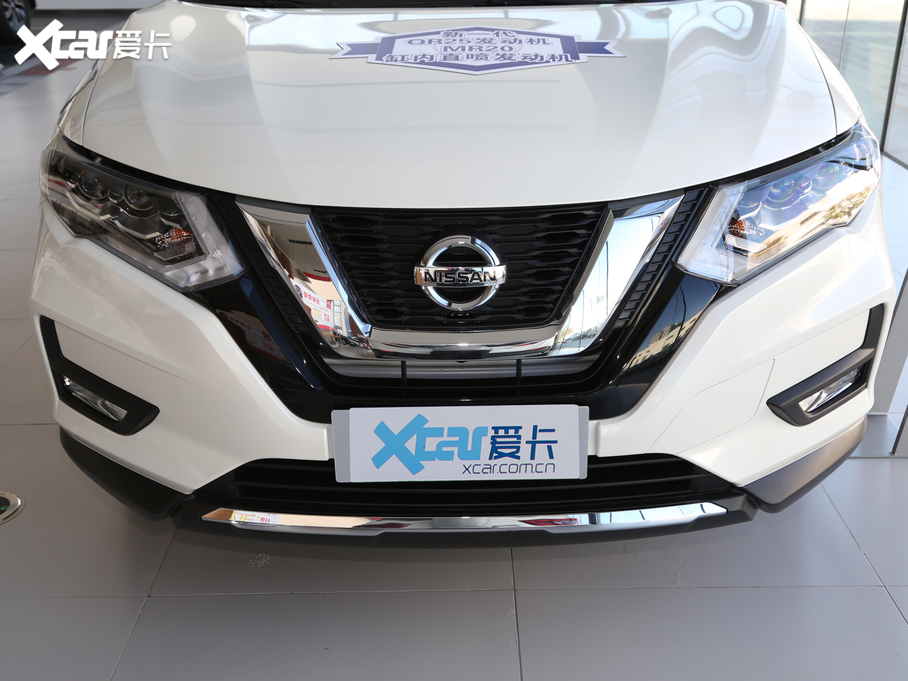 2021濥 2.0L CVT 2WD XL Premium