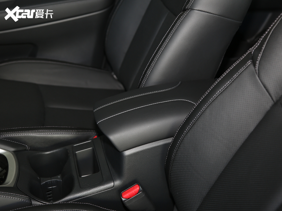 2021E 2.0L CVT 2WD XL Premiumo