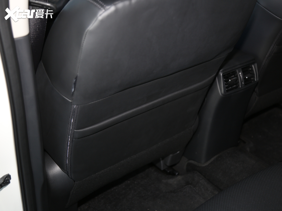 2021E 2.0L CVT 2WD XL Premiumo