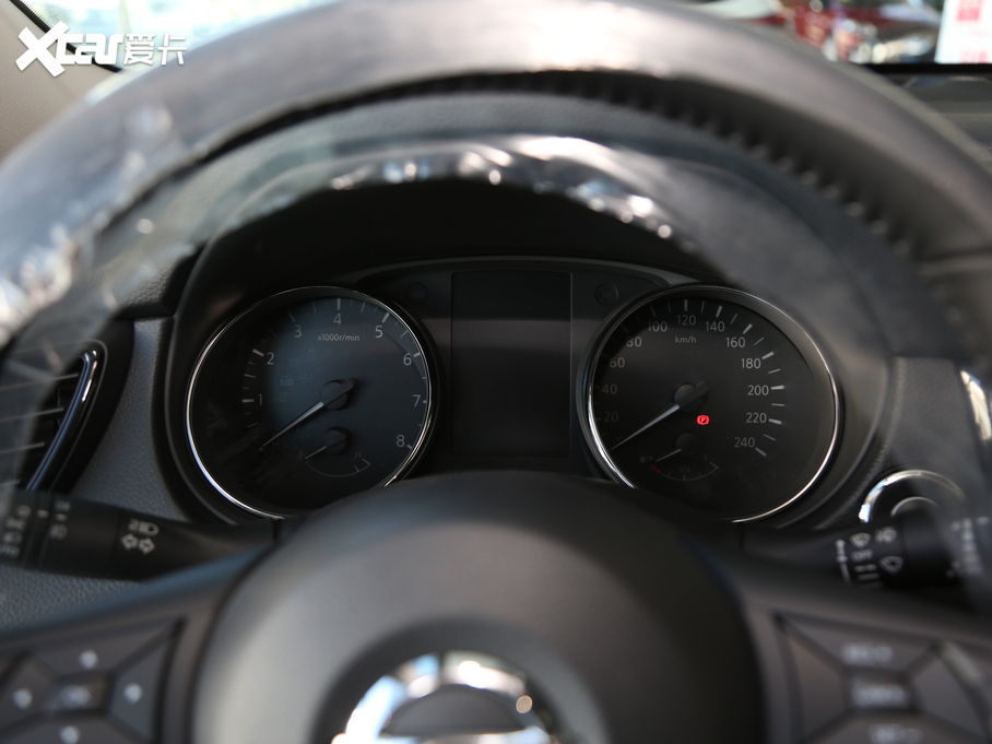 2021E 2.0L CVT 2WD XL Premiumo