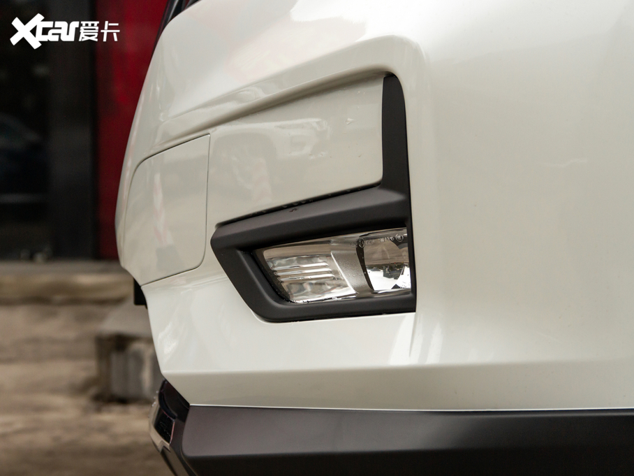 2021E 2.0L XL ITS 3rows CVT(lin)m7