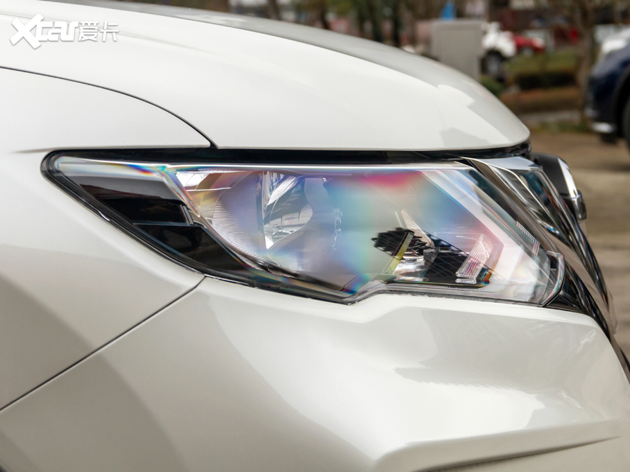 2021E 2.0L XL ITS 3rows CVTm7