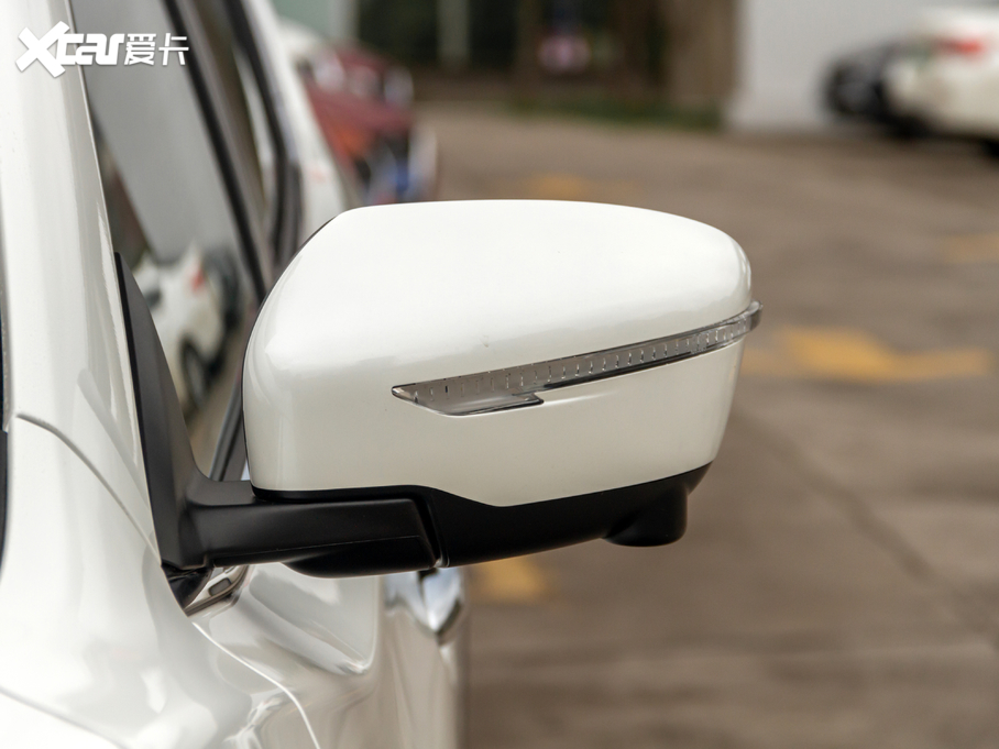 2021E 2.0L XL ITS 3rows CVTm7