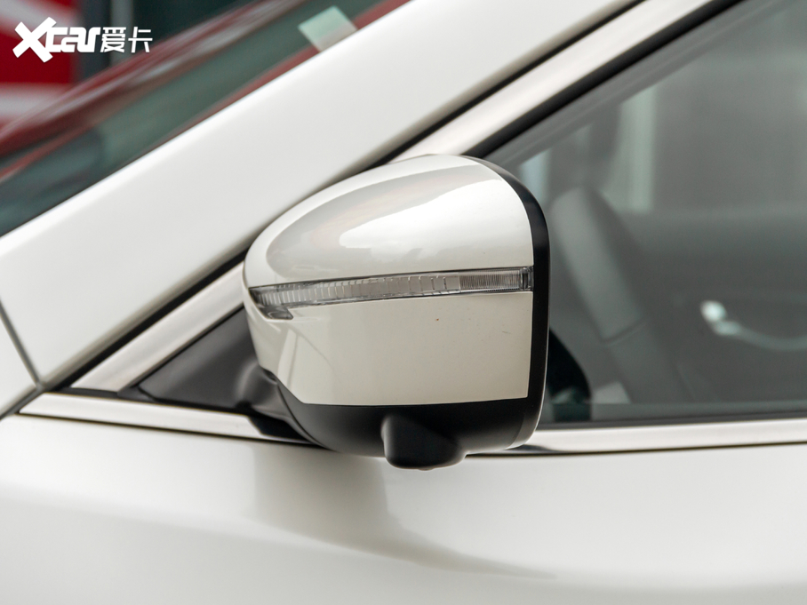 2021E 2.0L XL ITS 3rows CVT(lin)m7