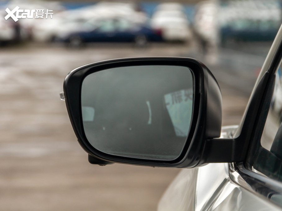 2021E 2.0L XL ITS 3rows CVTm7