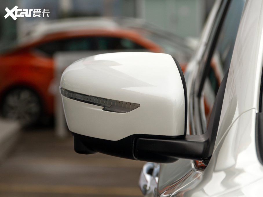 2021E 2.0L XL ITS 3rows CVT(q)(lin)m7