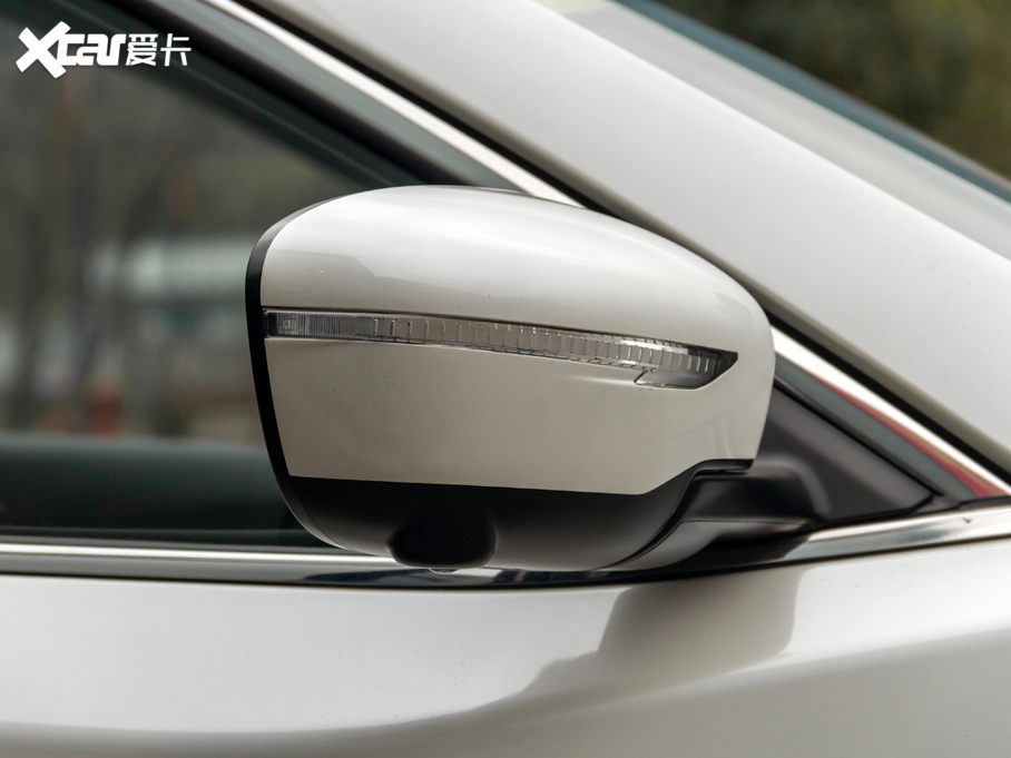 2021E 2.0L XL ITS 3rows CVTm7