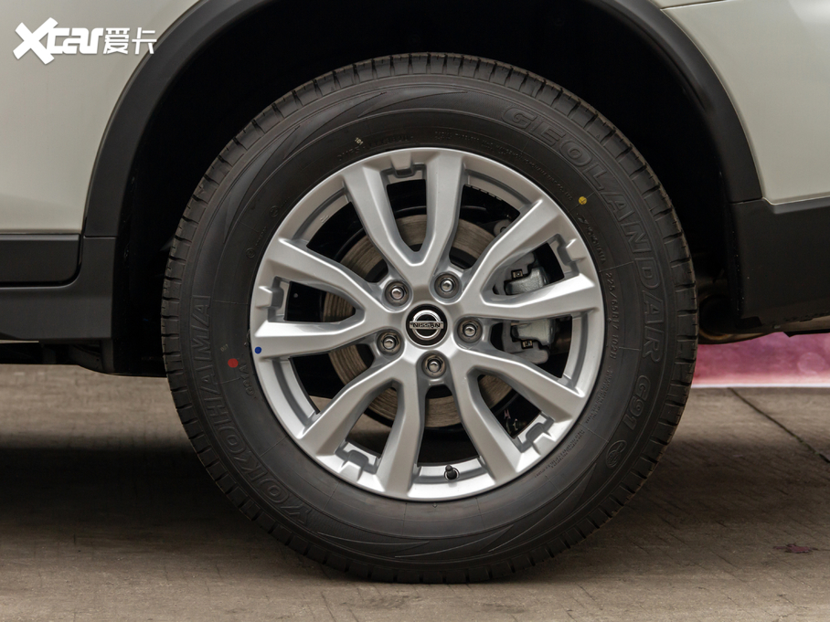 2021E 2.0L XL ITS 3rows CVTm7