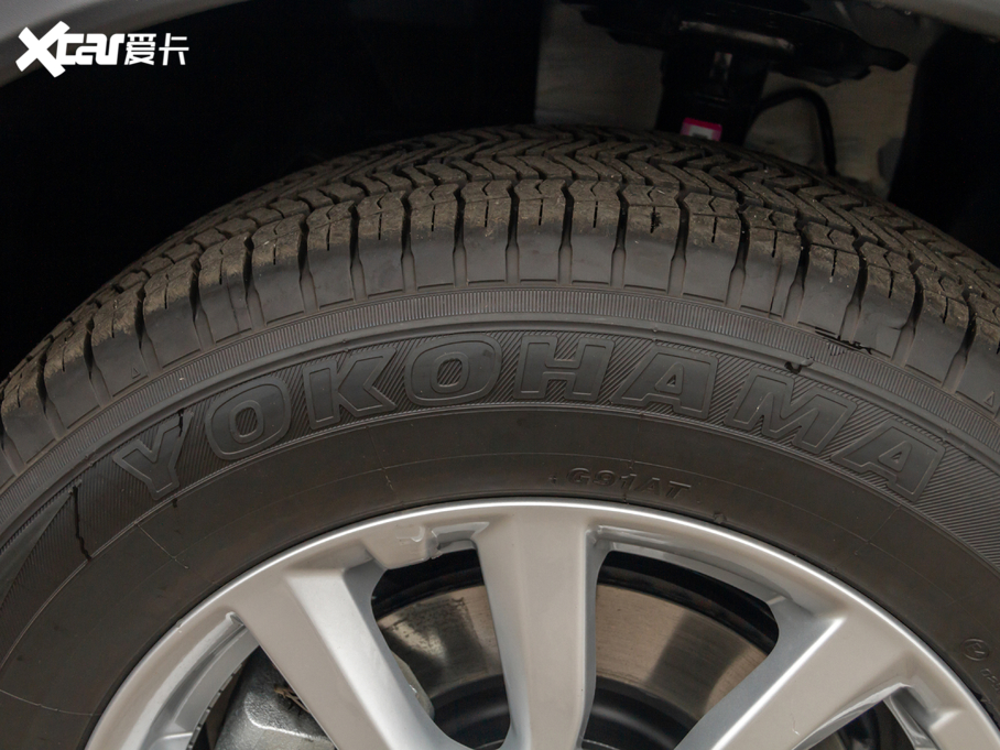 2021E 2.0L XL ITS 3rows CVTm7