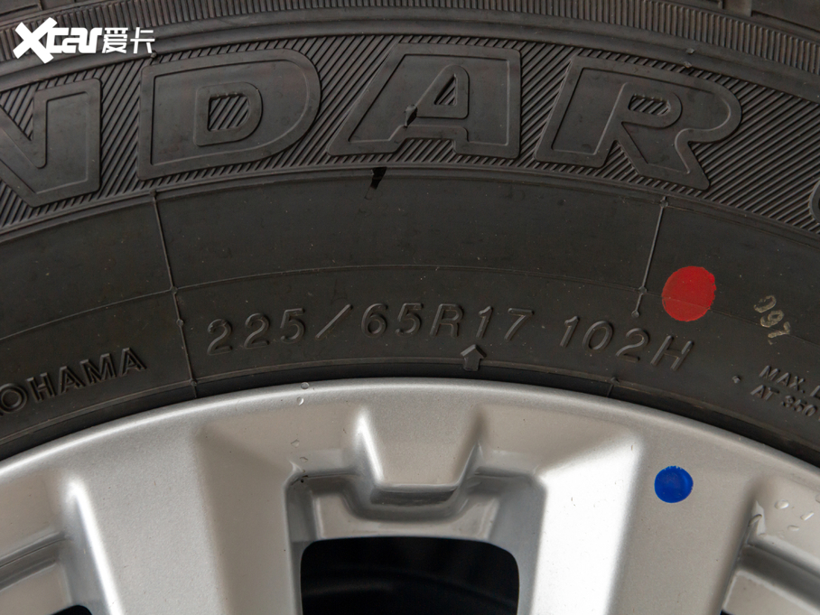 2021E 2.0L XL ITS 3rows CVTm7