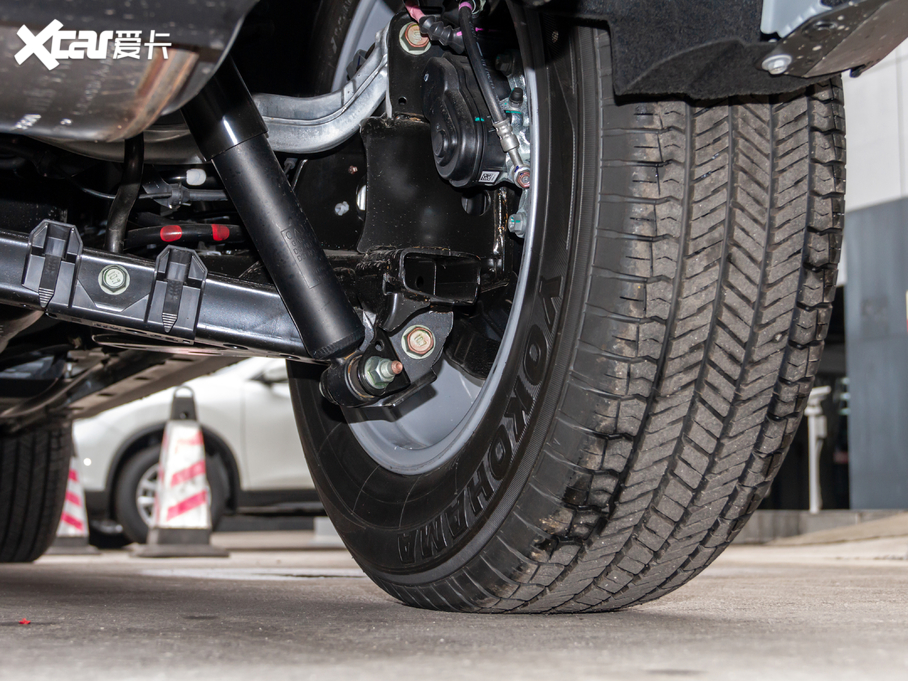 2021E 2.0L XL ITS 3rows CVTm7