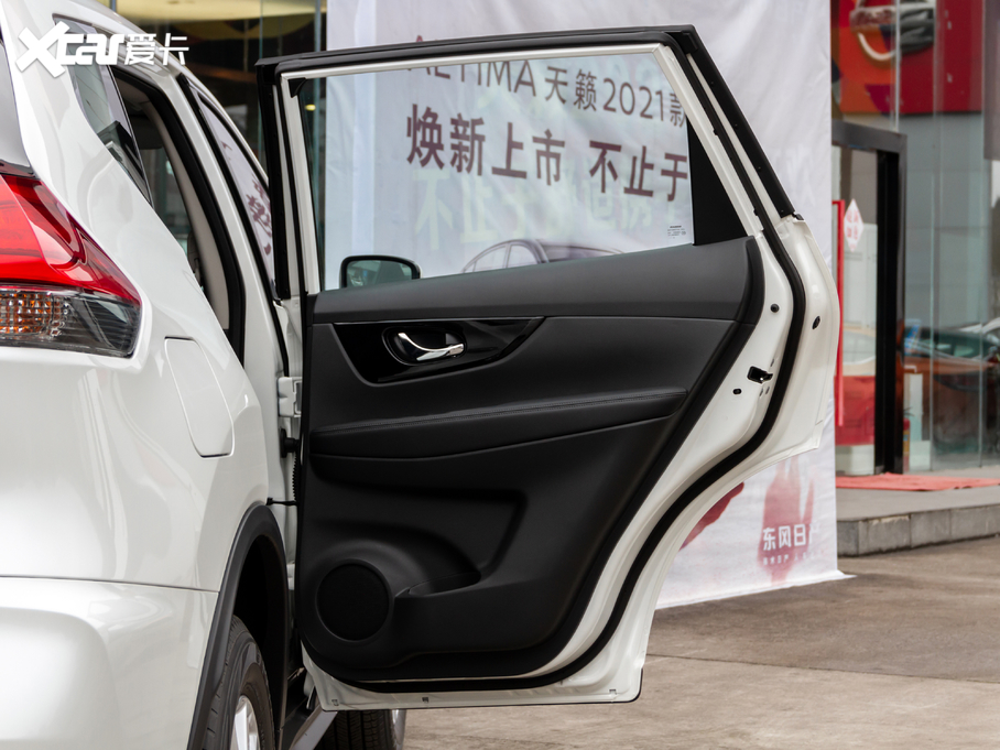 2021�����E 2.0L XL ITS 3rows CVT���(q��)��(li��n)���m��7��