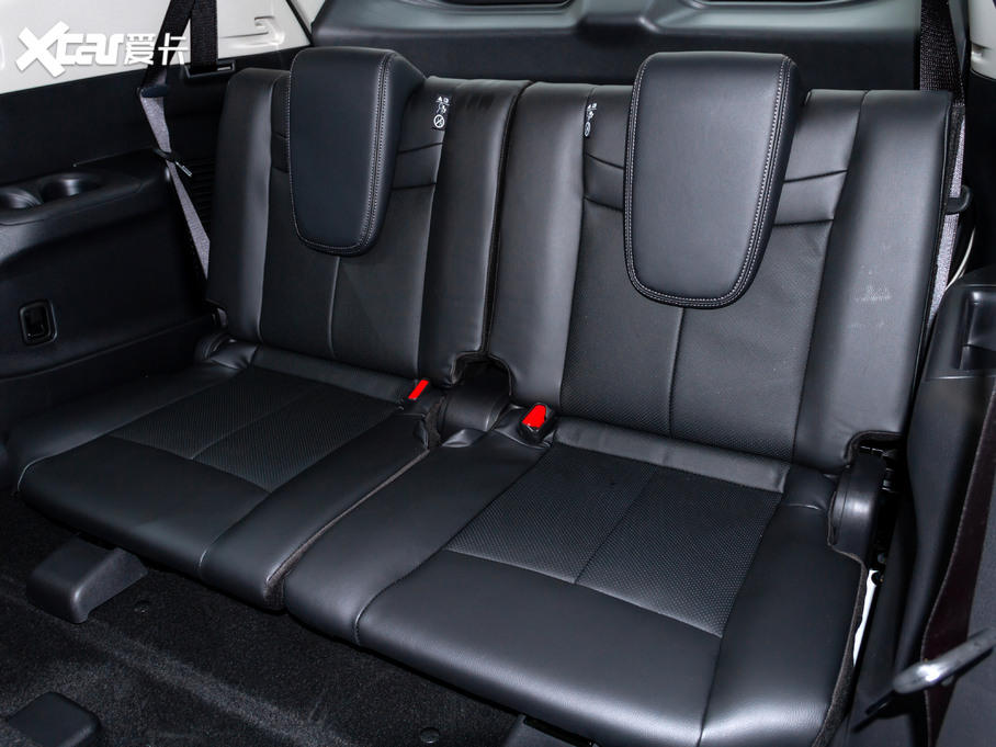 2021E 2.0L XL ITS 3rows CVTm7