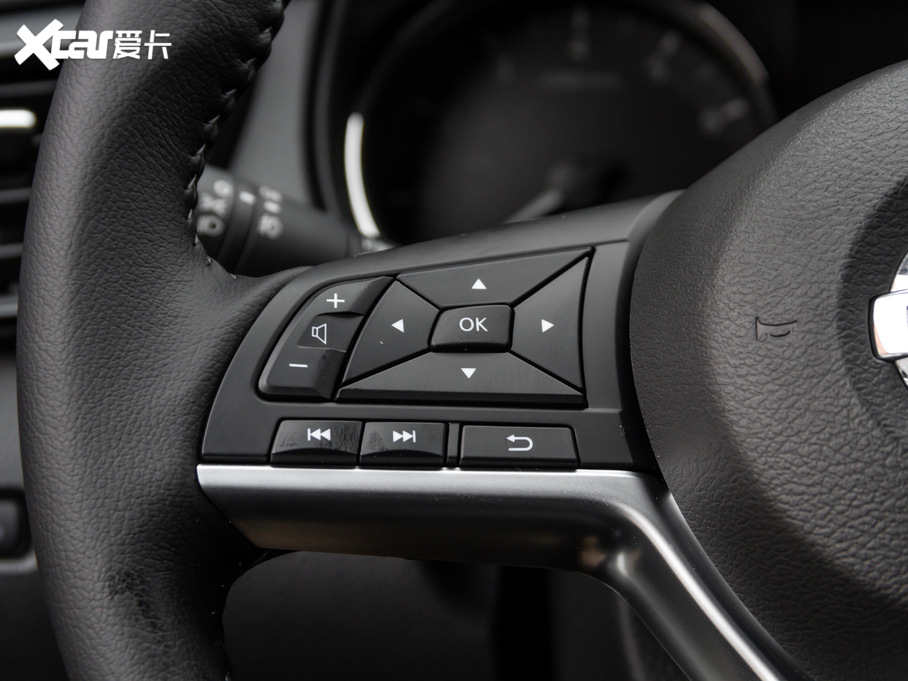 2021E 2.0L XL ITS 3rows CVTm7