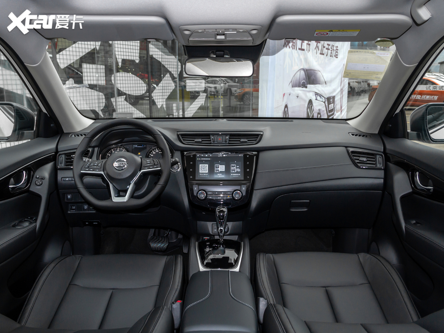 2021E 2.0L XL ITS 3rows CVTm7