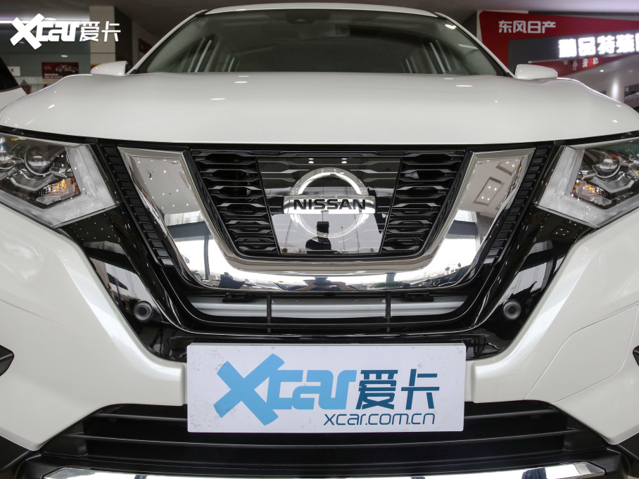 2021E 2.5L XL ITS 3rows CVTAI 7