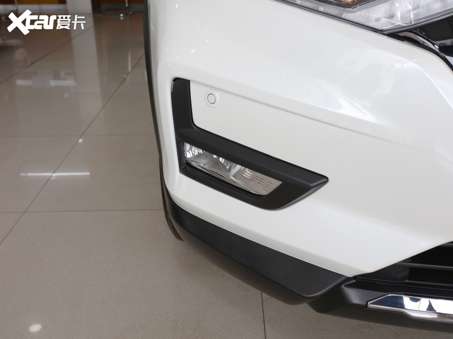 2021E 2.5L XL ITS 3rows CVTAI 7