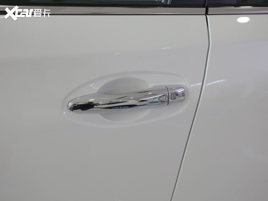 2021E 2.5L XL ITS 3rows CVTAI 7