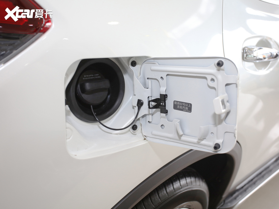 2021E 2.5L XL ITS 3rows CVTAI 7