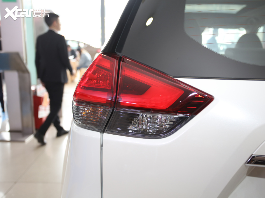 2021E 2.5L XL ITS 3rows CVT(q)AI 7