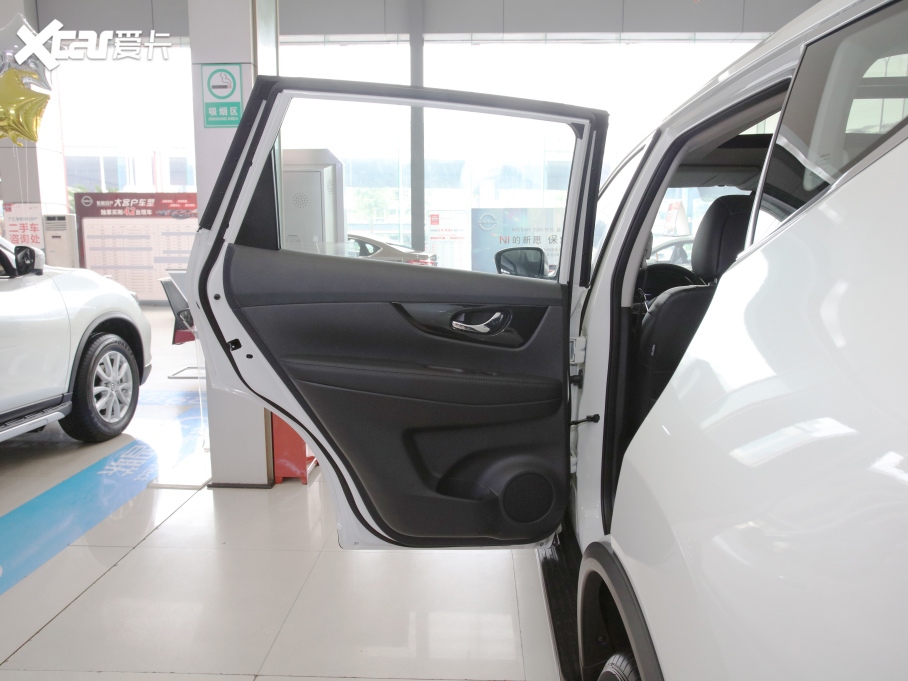 2021E 2.5L XL ITS 3rows CVT(q)AI(lng) 7