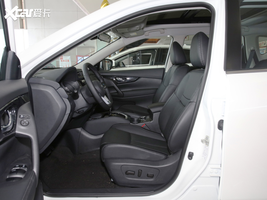 2021E 2.5L XL ITS 3rows CVT(q)AI(lng) 7