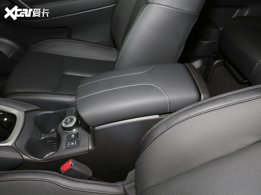 2021E 2.5L XL ITS 3rows CVTAI 7