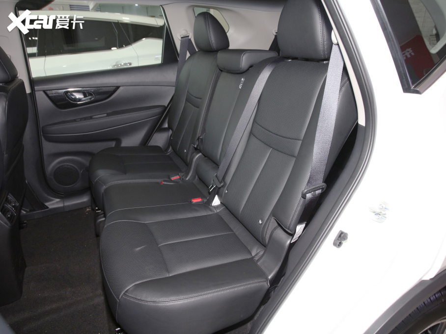 2021E 2.5L XL ITS 3rows CVT(q)AI(lng) 7