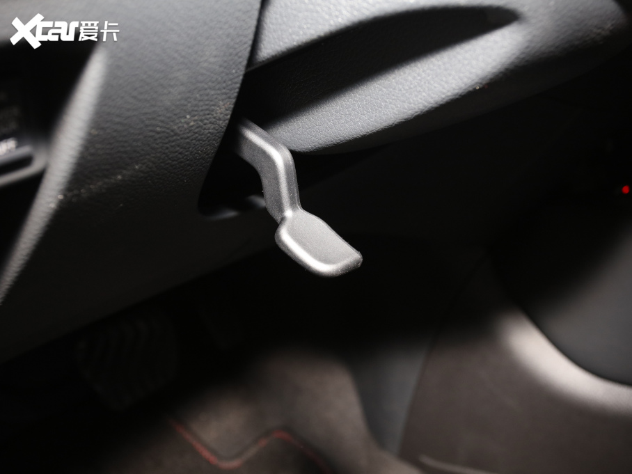 2021E 2.5L XL ITS 3rows CVT(q)AI(lng) 7