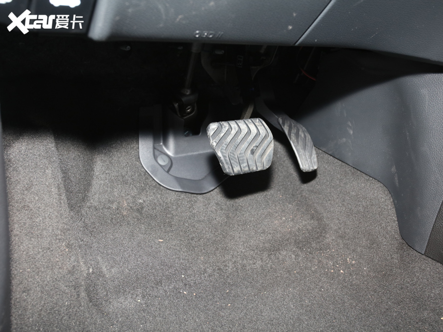 2021E 2.5L XL ITS 3rows CVTAI 7