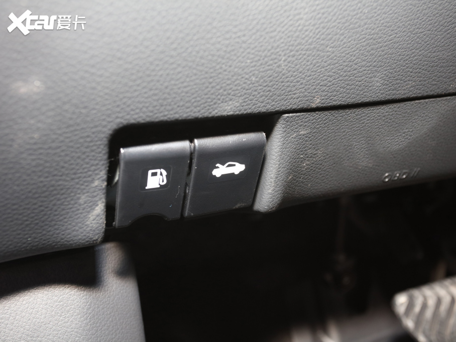 2021E 2.5L XL ITS 3rows CVTAI 7