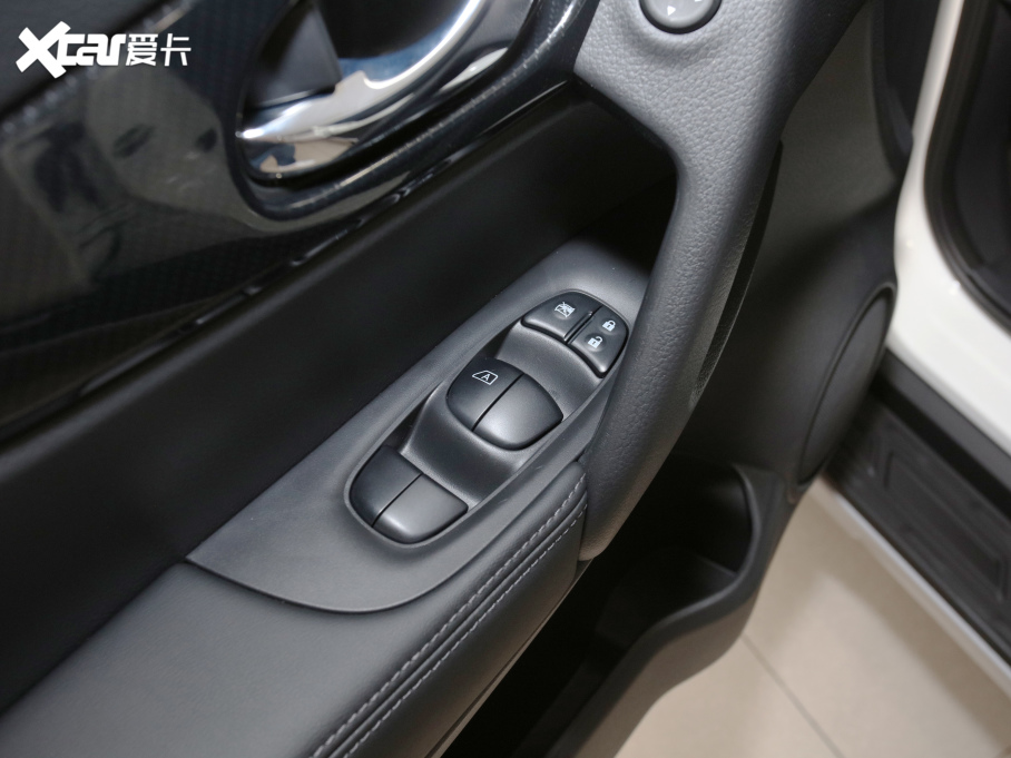 2021E 2.5L XL ITS 3rows CVTAI 7