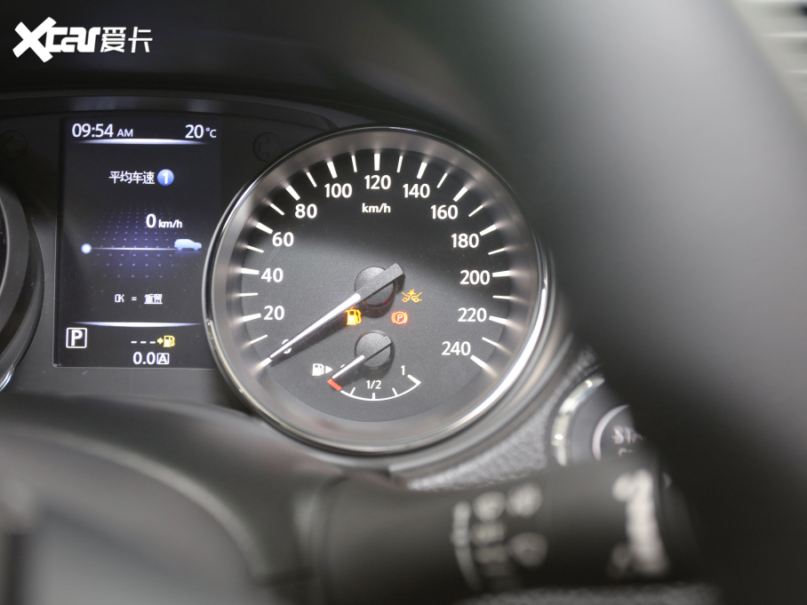 2021E 2.5L XL ITS 3rows CVTAI 7