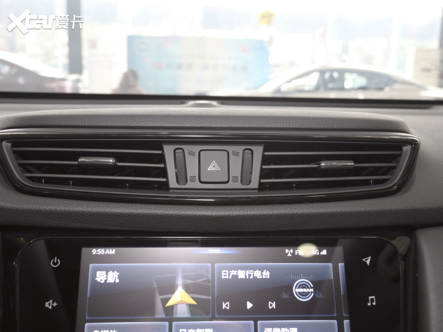 2021E 2.5L XL ITS 3rows CVT(q)AI(lng) 7