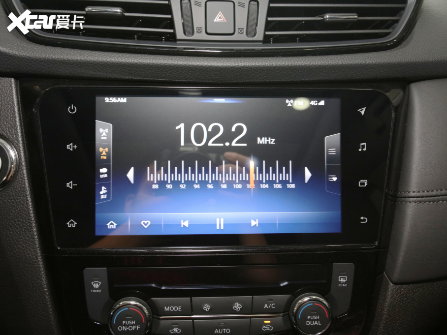 2021E 2.5L XL ITS 3rows CVT(q)AI(lng) 7