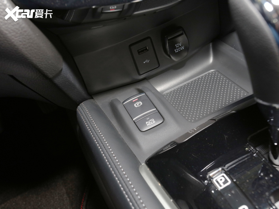 2021E 2.5L XL ITS 3rows CVTAI 7